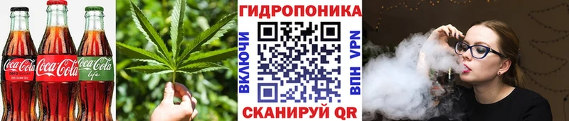 Cannafood конопля Когалым
