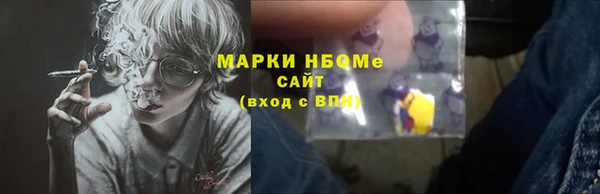 хмурый Богородицк