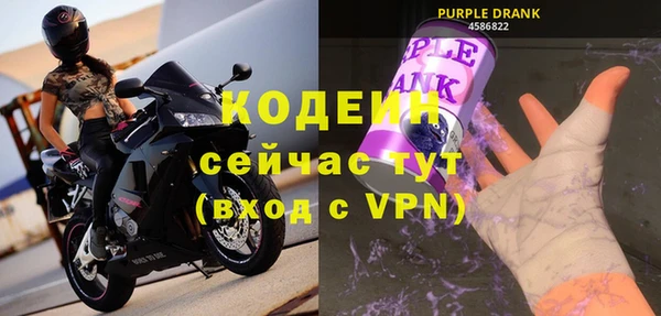 хмурый Богородицк
